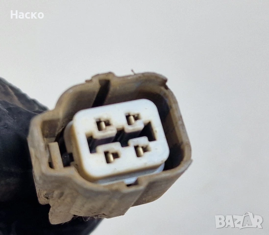 Ламбда Сонда Honda Accord 7 VII 2.0 i-VTEC Хонда Акорд 7 2003г-2008г, снимка 2 - Части - 53929618