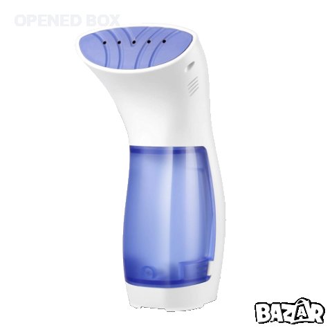 УРЕД ГЛАДЕНЕ С ПАРА FUMORCLU 950W