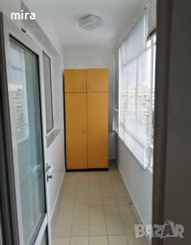 Обзаведен 1 стаен апартамент „Разсадник“ до метро Вардар, снимка 7 - Апартаменти - 52930596