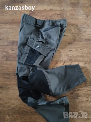 Mascot Workwear 12679 Mannheim Unique Trousers - мъжки работен панталон НОВ БЕЗ ЕТИКЕТИ 52/Л, снимка 5 - Спортни дрехи, екипи - 50351675