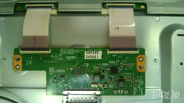 LG-42LB550V, снимка 17 - Телевизори - 35061708