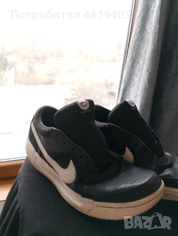 Nike без забележка 44 , снимка 4 - Маратонки - 54028231