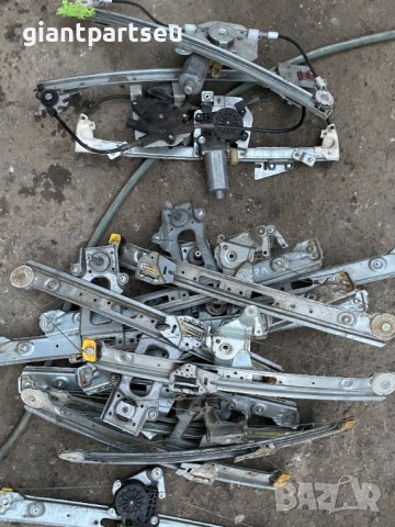 Стъклоповдигачи за БМВ е46 задни  BMW e46, снимка 3 - Части - 39771373