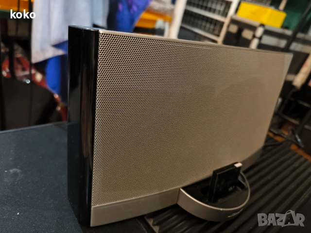 Тонколона Bose , снимка 3 - Bluetooth тонколони - 53951587