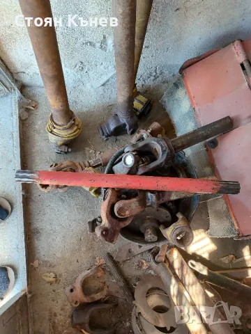 Орбитрол 160 мра., снимка 12 - Селскостопанска техника - 12751160