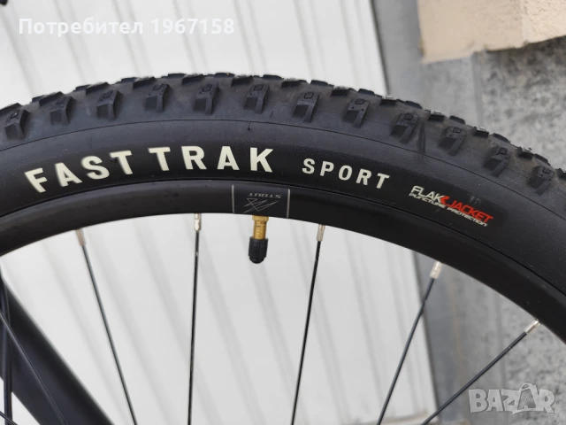 Велосипед Specialaizd 29 M, снимка 17 - Велосипеди - 51394879