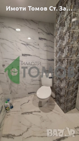 Просторен ремонтиран тристаен апартамент в кв. Три Чучура-център, снимка 18 - Апартаменти - 52088398