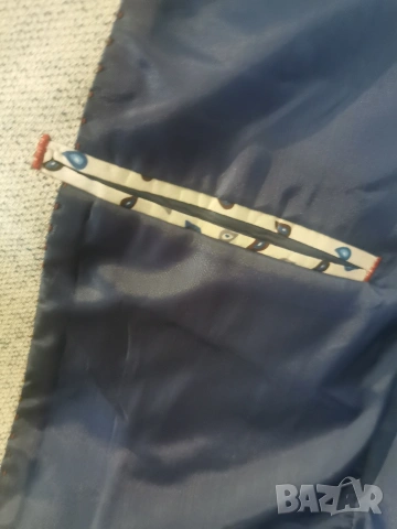 мъжко сако на Teodor , снимка 7 - Сака - 54262580