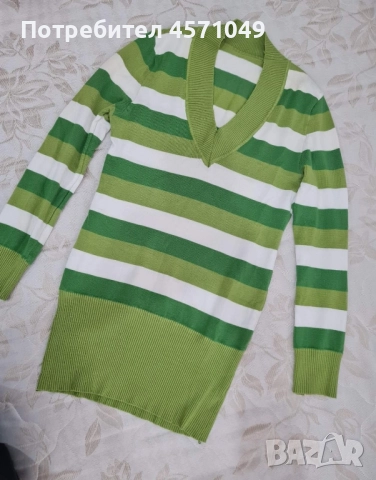 Комплект от 2 блузи S