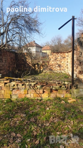 Къща на два етажа, снимка 5 - Къщи - 53936246