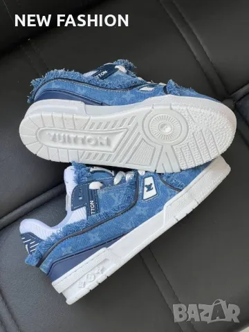 Дамски Обувки ✨ Louis Vuitton , снимка 7 - Дамски ежедневни обувки - 50382562