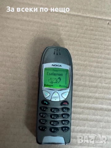 Нокия 6210 , Nokia 6210, снимка 11 - Nokia - 52233715