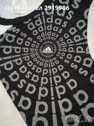 Adidas тениска, снимка 3 - Детски тениски и потници - 40470216