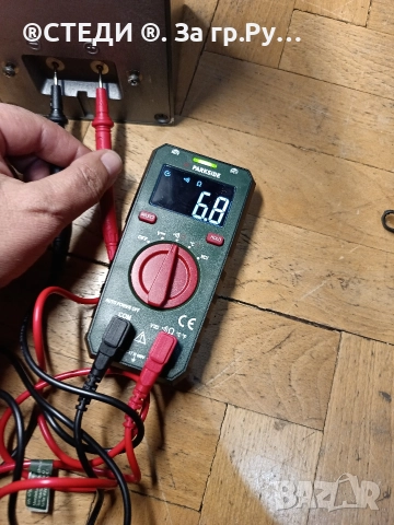 тонколони Phonema Miranda, снимка 8 - Тонколони - 52869554