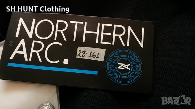 NORTHERN ARC DAM BUXA Outdoor Stretch Pant за лов риболов размер 46 - XXL дамски панталон - 84, снимка 6 - Екипировка - 37431890