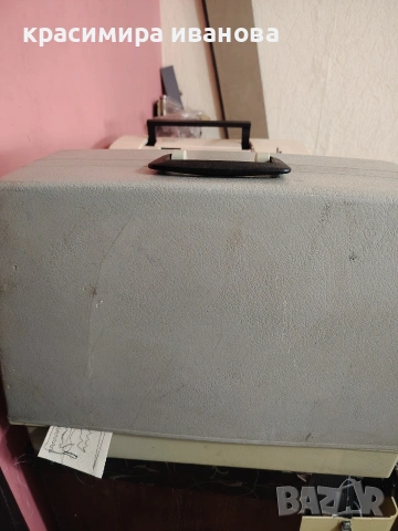 шевна машина Victoria , снимка 6 - Шевни машини - 54314445