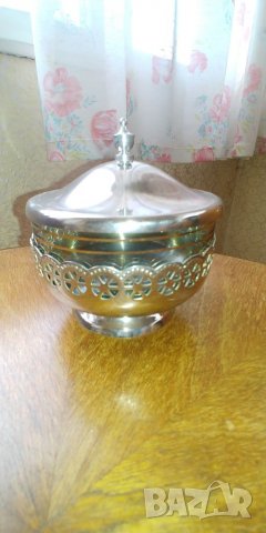 Бонбониера, снимка 2 - Декорация за дома - 39151996