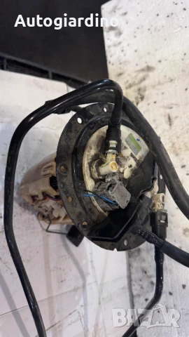 Горивна помпа за Subaru Legacy - 42081AG110 / 101962-4090