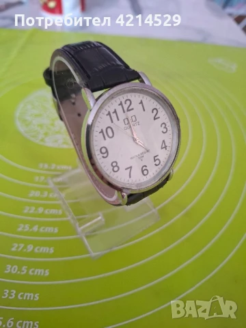 Мъжки часовник., снимка 2 - Мъжки - 50864157