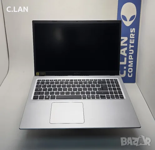 Acer Aspire 3 A315-58 i3 1115G4/8GB/256SSD/FHD, снимка 5 - Лаптопи за дома - 55894587
