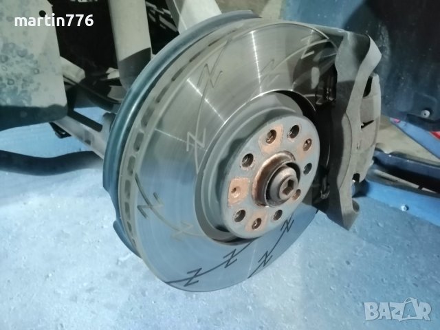 Audi A4 2.0TFSI 200hp на части , снимка 16 - Автомобили и джипове - 37798375