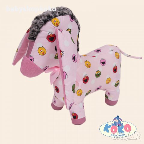 Играчка от текстил , снимка 8 - Други - 9543899