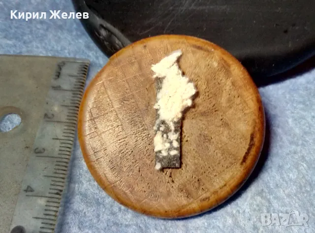 ПРАВОСЛАВНА ИКОНКА на ДЪРВО ПРЕСВЕТА БОГОРОДИЦА с МЛАДЕНЕЦА 47611, снимка 7 - Икони - 47914838