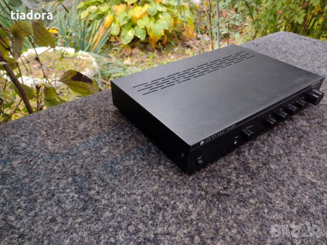 Cambridge Audio P70, снимка 6 - Ресийвъри, усилватели, смесителни пултове - 34498110