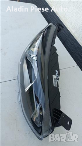 Фар десен , Фар десен Ford Focus 4 Led Halogen Complete код MX7B-13E014-CC, снимка 17 - Аксесоари и консумативи - 44629196