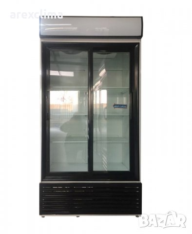 Хладилна Витрина, снимка 4 - Витрини - 32084716