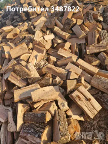 Дърва за огрев , снимка 4 - Дърва за огрев - 37937774