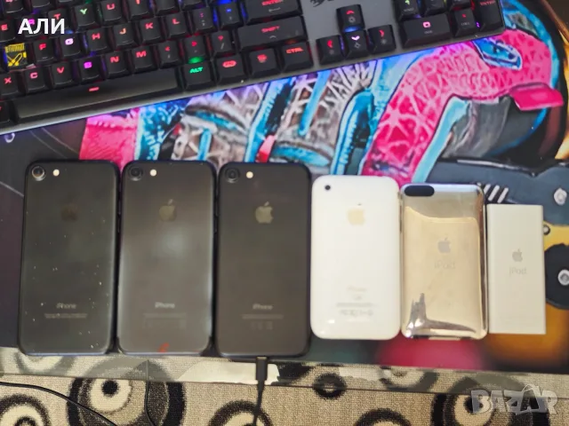Apple /Iphone.., снимка 7 - Apple iPhone - 55775849