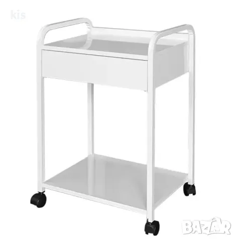 Колички за козметика - различни и атрактивни модели, снимка 7 - Друго оборудване - 47965633