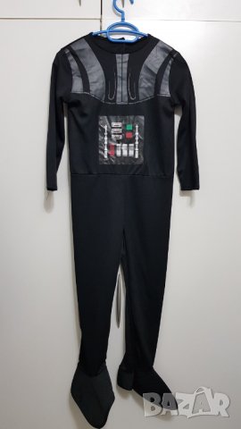 Костюм STAR WARS 7-8 години , снимка 1