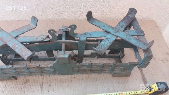 стар кантар, везна, мерилка , снимка 3 - Антикварни и старинни предмети - 37824468