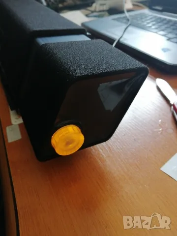 USB говорители LOGITECH S-00041 USB HUB, снимка 15 - Тонколони - 47701661