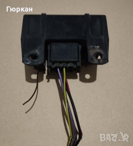    Mercedes  -  Benz      2.2       Реле  Подгревни Свещи   025 545 28 32, снимка 6 - Части - 44356807