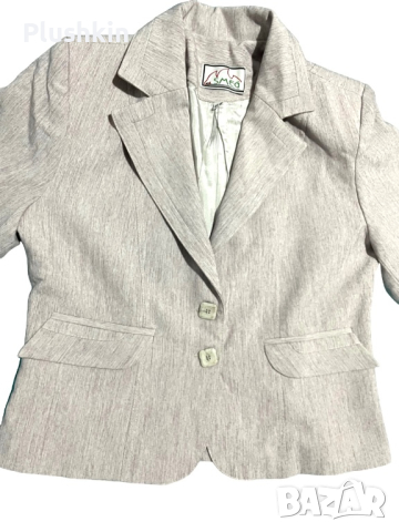 Дамски костюм - нов, размер М, снимка 4 - Костюми - 44673818