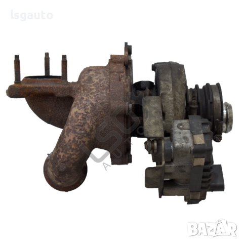 Турбо Ford Galaxy II 2006-2014 ID:110626, снимка 4 - Части - 42174697