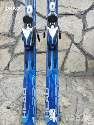 Ski Head 170, снимка 3 - Зимни спортове - 48755156