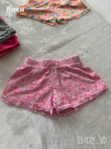 Детски къси панталони, снимка 2 - Детски къси панталони - 39246145