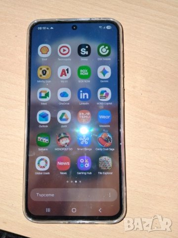 Samsung A56 5g 128gb 8gb ram, снимка 7 - Samsung - 52918379