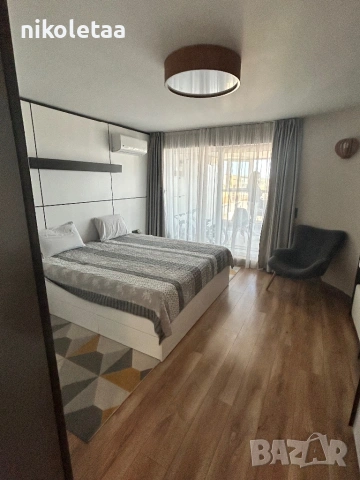 3 Стаен апартамент с нескриваема панорама към морето кв.Виница , снимка 9 - Апартаменти - 53935197