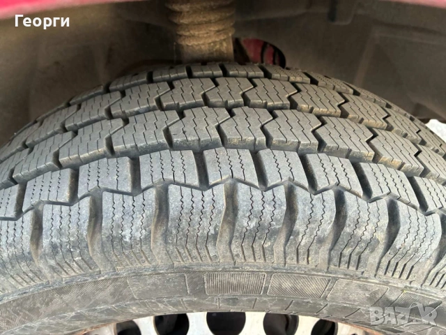 Бус Mercedes-Benz Sprinter, снимка 6 - Бусове и автобуси - 53946493