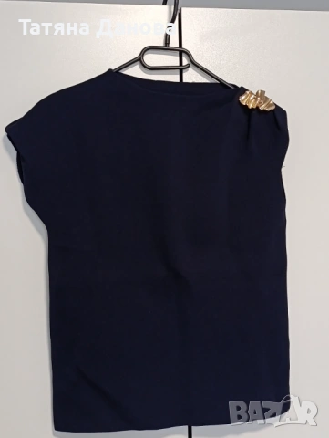 Дамски  ризи, снимка 10 - Ризи - 54243800