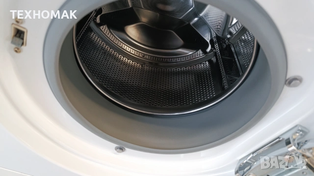 Пералня MIELE  5кг.  , снимка 4 - Перални - 53334963