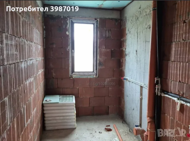 ЛуксознА разчупена къща със 2 входа  АКТ 16, снимка 11 - Къщи - 56095820