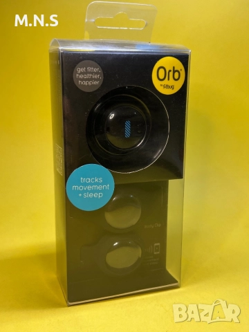 Устройство за следене показателите ви при сън. , снимка 4 - Друга електроника - 52433250