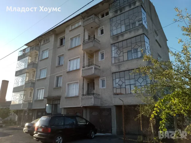 Продавам апартамент в гр. Смядово