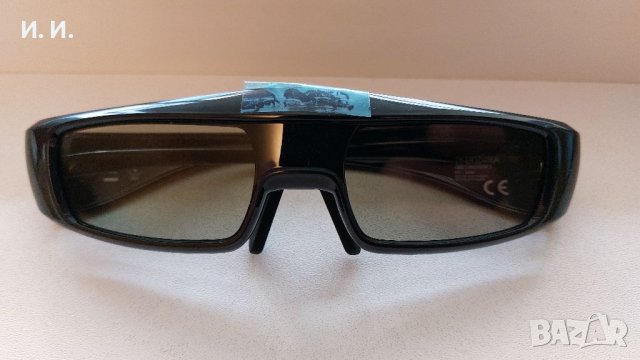 3 D очила 